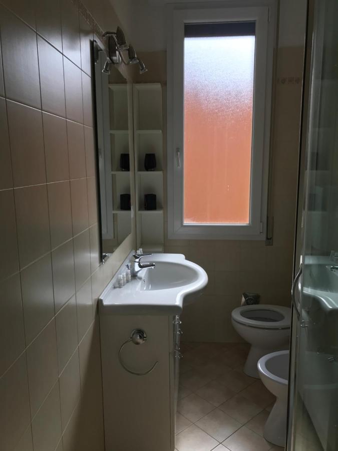 Apartment Near Historic Center With Bicycles Bologna Buitenkant foto