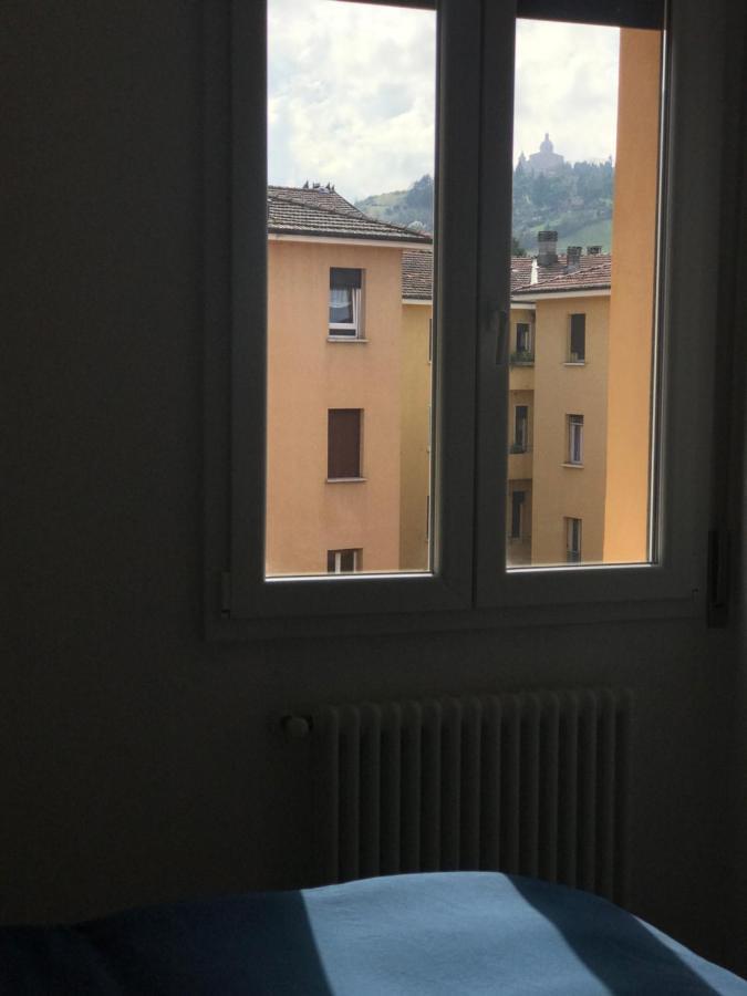 Apartment Near Historic Center With Bicycles Bologna Buitenkant foto
