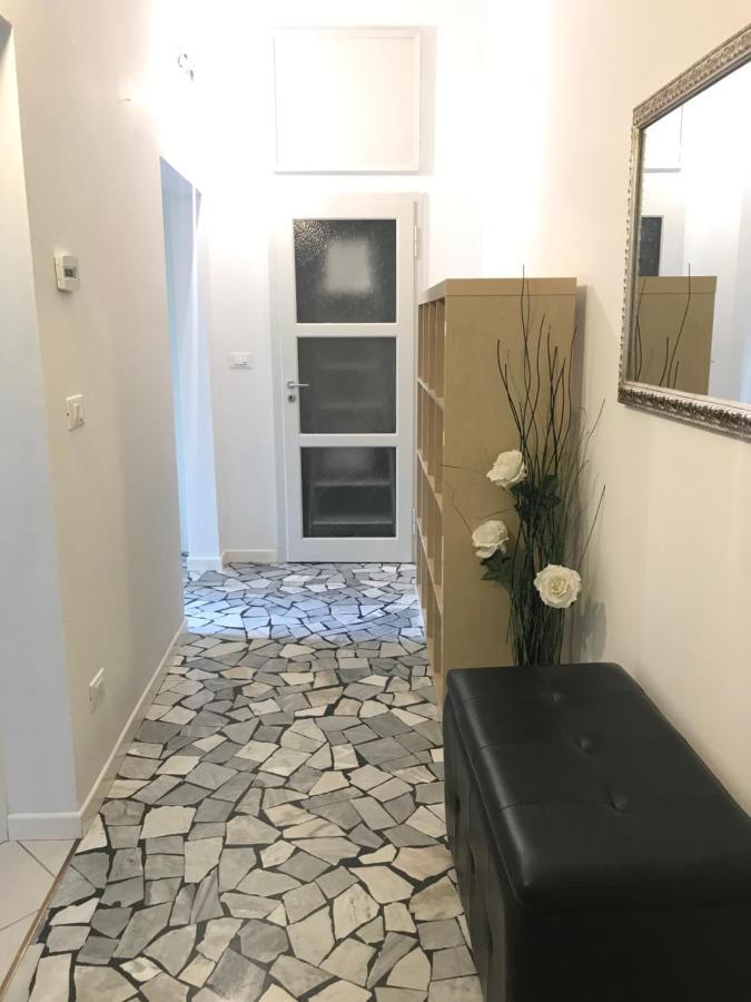 Apartment Near Historic Center With Bicycles Bologna Buitenkant foto