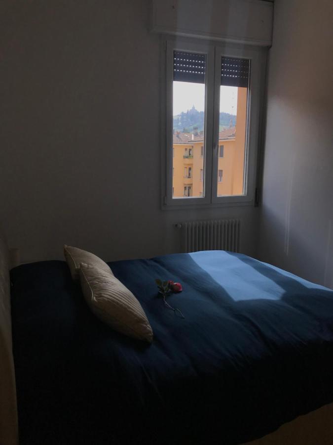 Appartamento Dallara Bologna Buitenkant foto