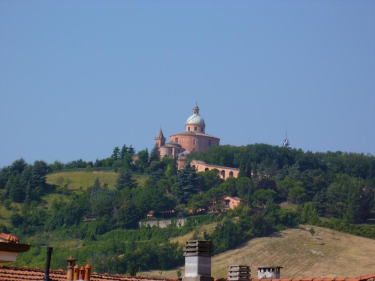 Appartamento Dallara Bologna Buitenkant foto